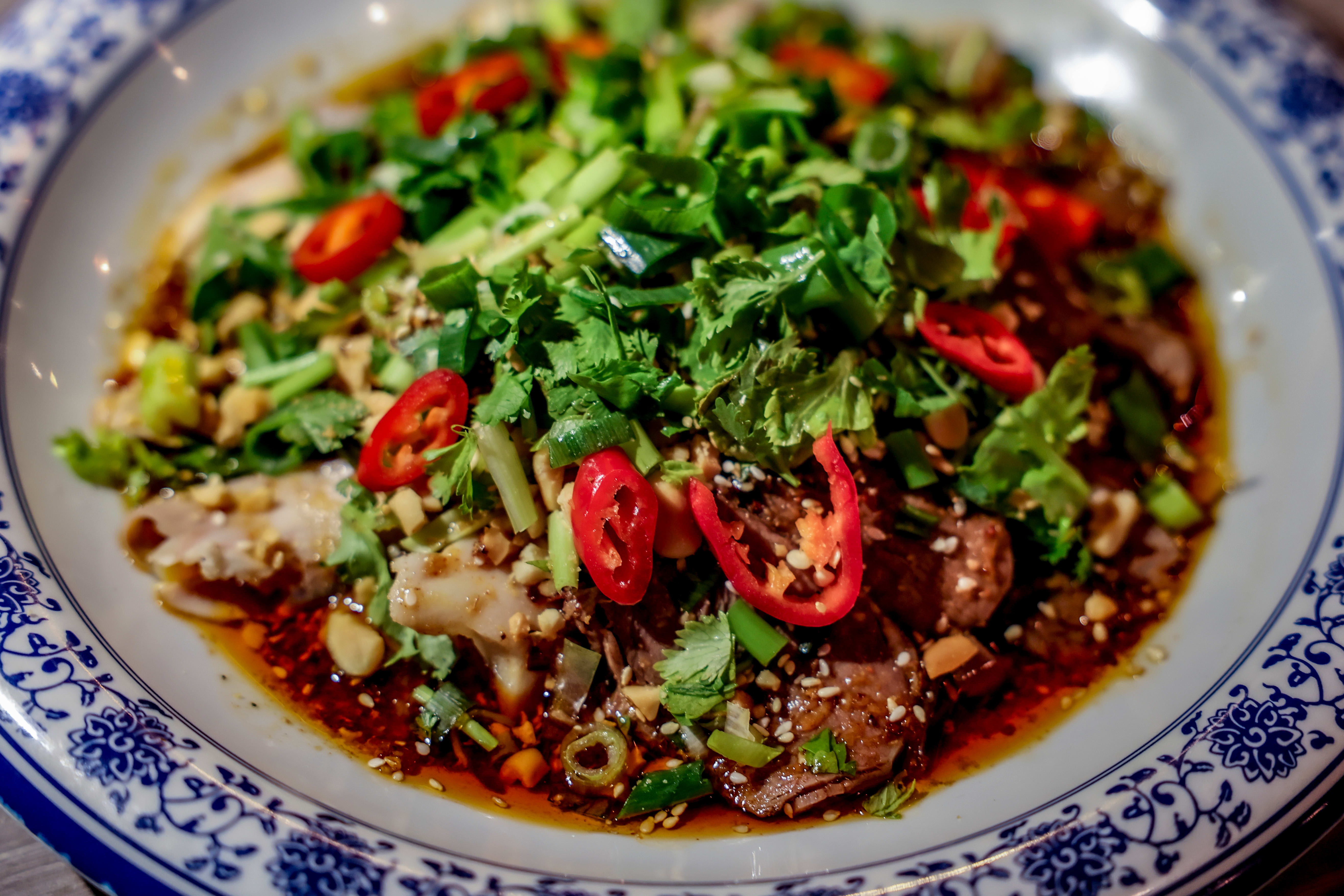 Oslos beste asiatiske restauranter