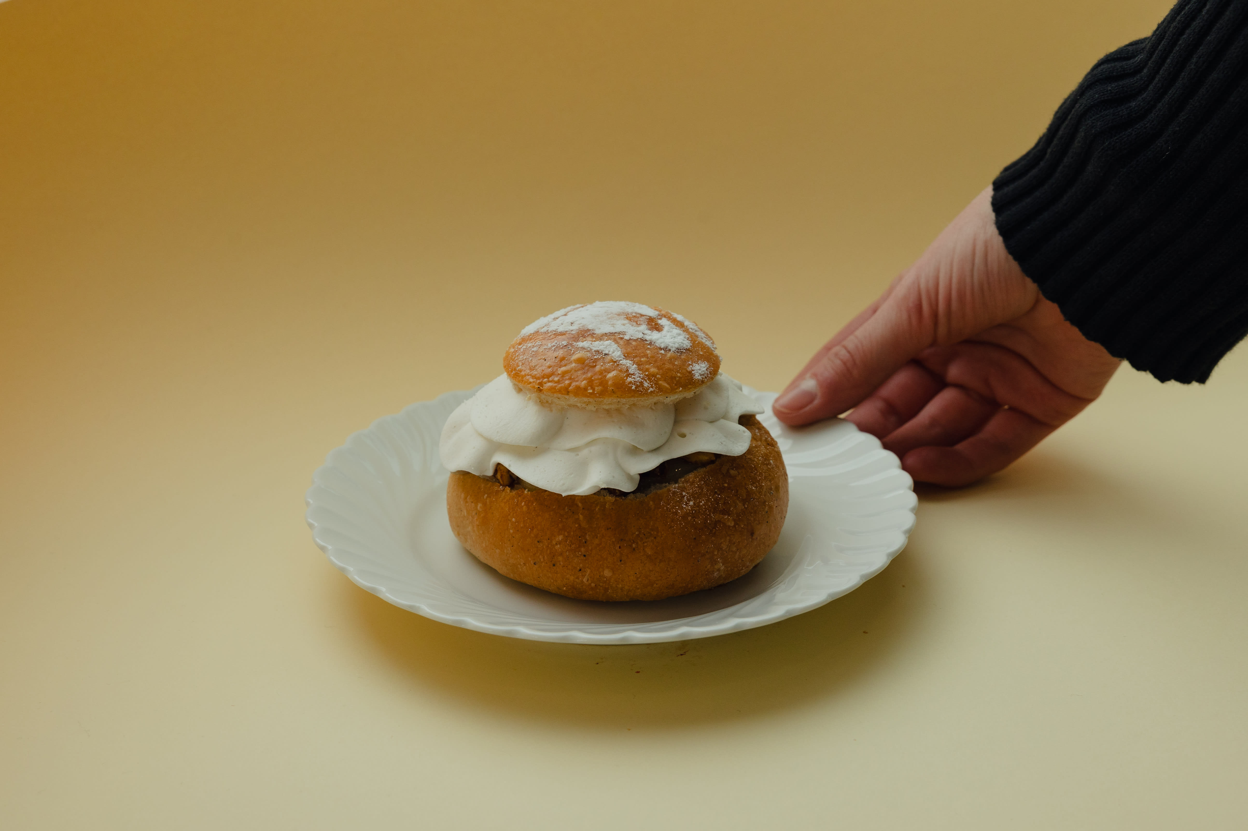 Den store fastelavnsbolle-testen 2025