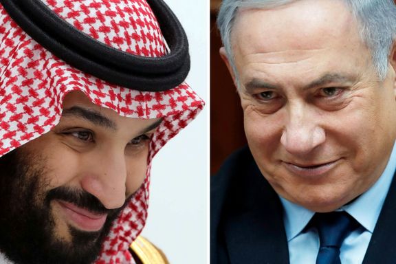 Hvorfor er Netanyahus hemmelige besøk i Saudi-Arabia så betent? Og hva kan det bety for Midtøsten?