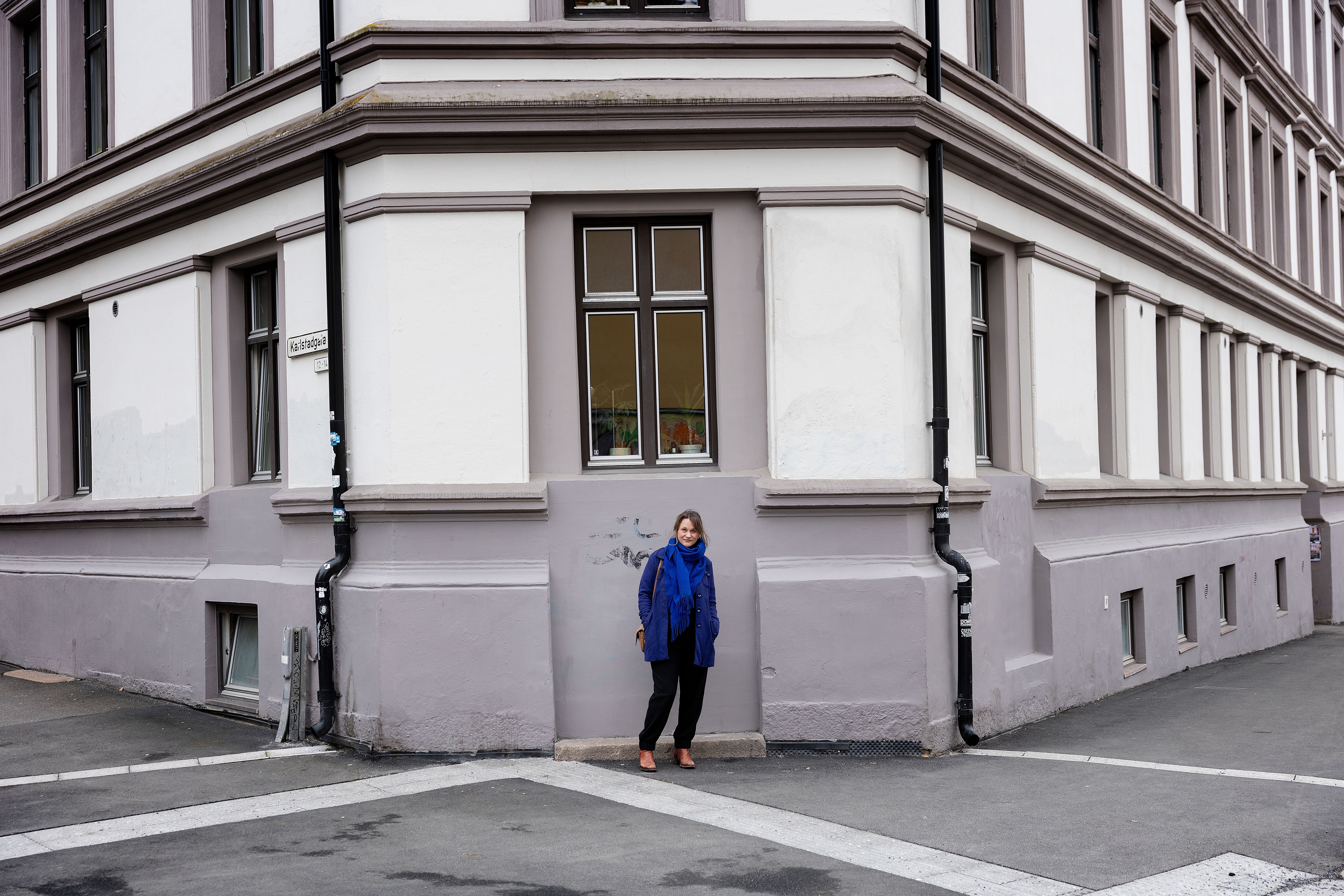 Grünerløkka fikk tidlig tilnavnet «Ny York», forteller Elstad. Ikke fordi det lignet, men fordi strøket ble bygget med en «amerikansk hastighet». 