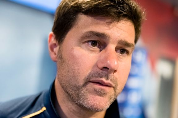 Tottenham-sjefen har skrevet under langtidskontrakt