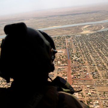 Hevder 19 sivile ble drept i fransk angrep i Mali 