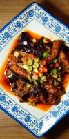 Restaurantanmeldelse: Szechuan Chengdu byr på knallgod mat