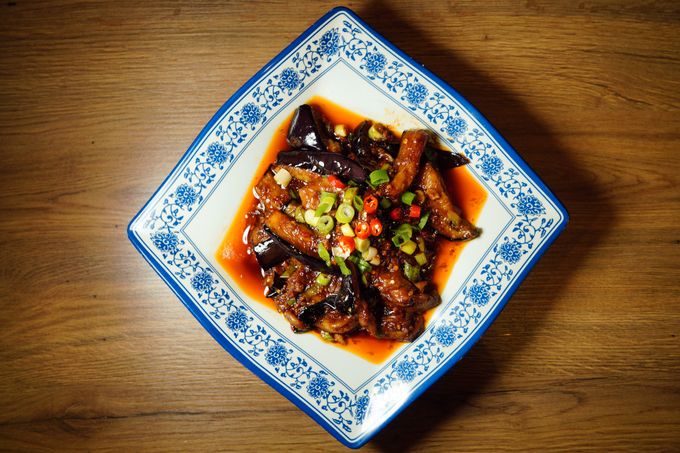 Restaurantanmeldelse: Szechuan Chengdu byr på knallgod mat