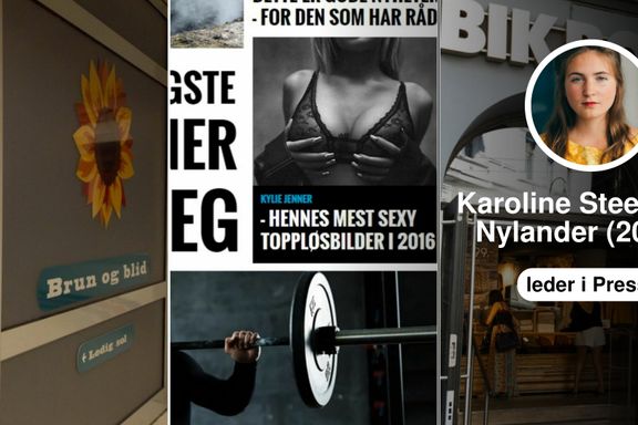 Ungdom betaler prisen for reklame- og mediebransjens skitne triks | Karoline Steen Nylander