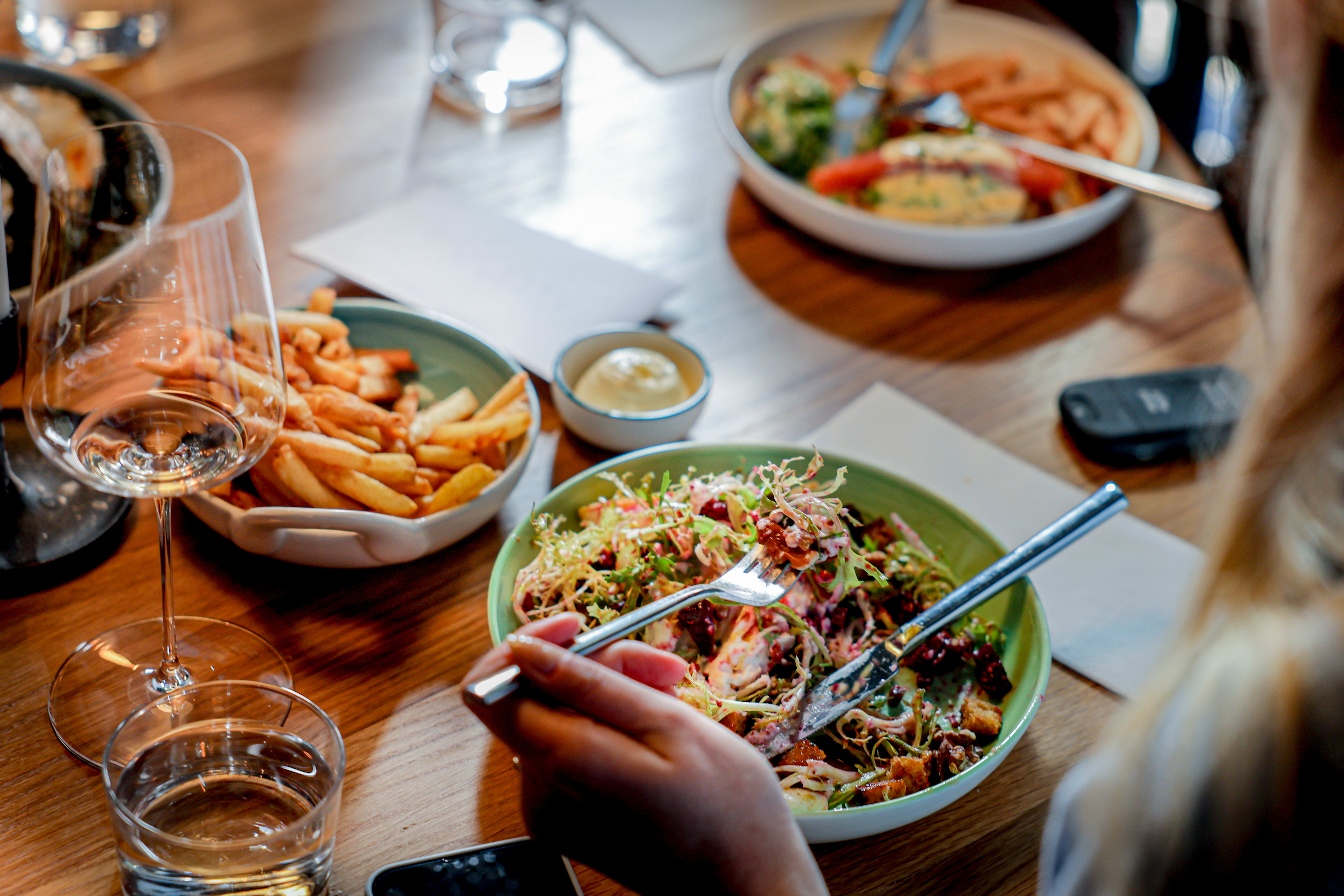 Den store guiden til sommer i Oslo