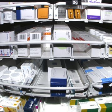 Ny regel: Fra nyttår skal homeopatiske legemidler også selges i butikk