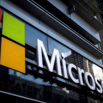 Microsoft skal si opp 10.000 ansatte