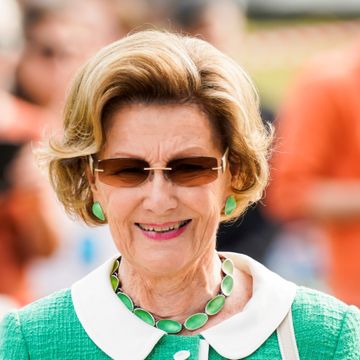 Dronning Sonja fyller 85 år
