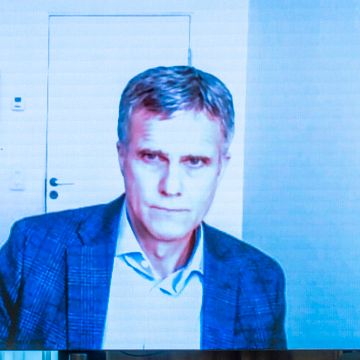 Helge Lund tar ansvar etter USA-fadese – oljeministere peker på Equinor