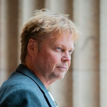 Gyldendal anker saken mot Jørn Lier Horst: – Overraskende