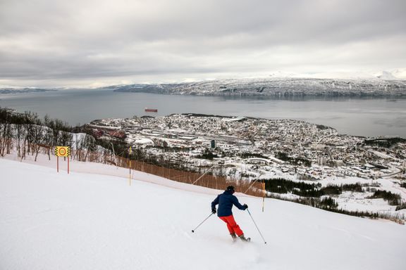 Narvik snytt for alpin-VM i 2027: Vil søke igjen ved neste mulighet