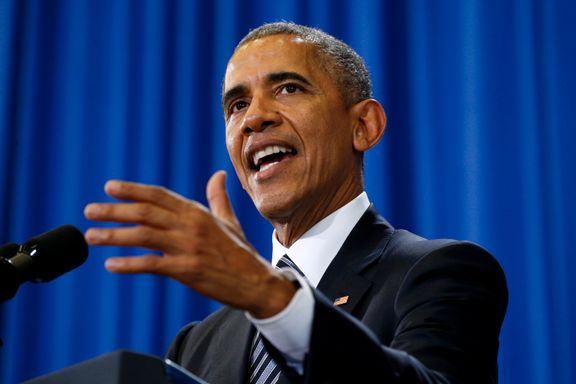 Obama beordrer full gransking av hackerangrep i valgkampen