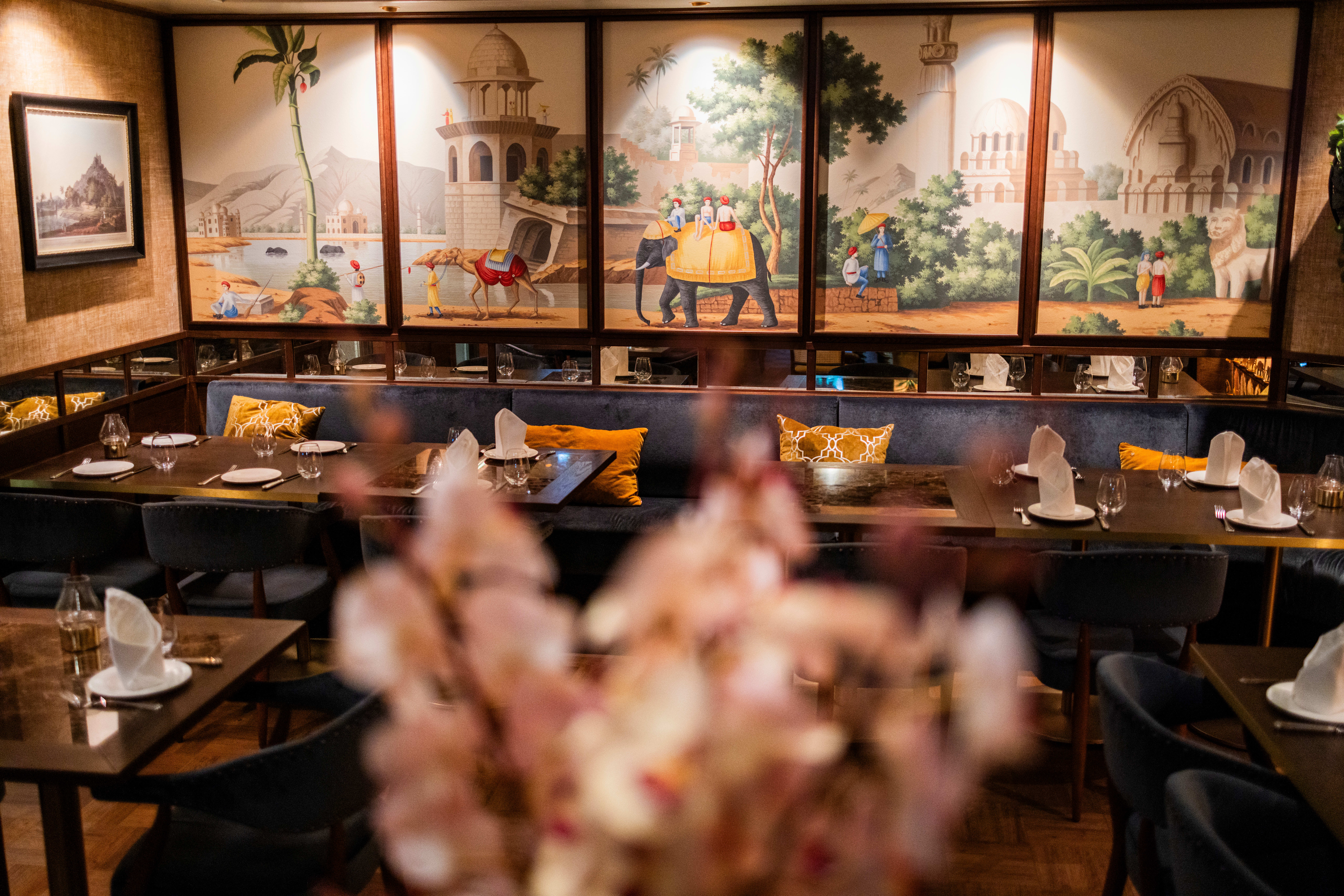 15 gode restauranter rundt Solli plass 