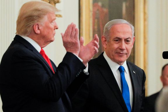 Netanyahu avviser endring i annekteringsplanene. Ekspert: Mange spørsmål gjenstår