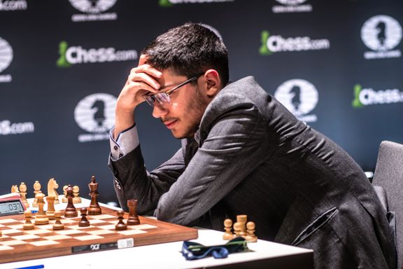 Ekspertene enige: Denne 18-åringen blir Magnus Carlsens neste nøtt