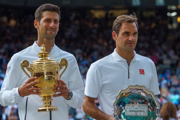 Wimbledon-arrangøren frykter at tennissesongen er over