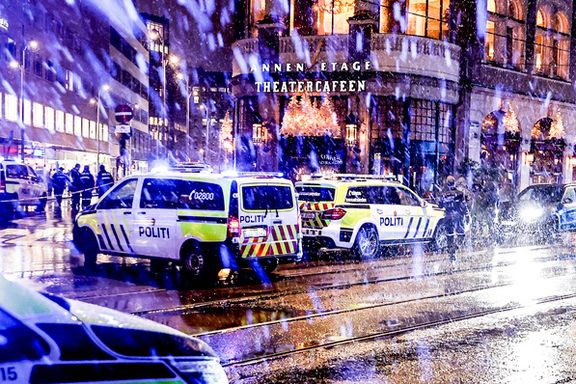 Politiet har indikasjoner på en reiserute gjennom Sverige, Danmark og Tyskland