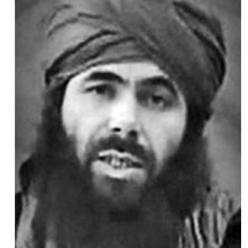 Al-Qaida-leder drept i Mali