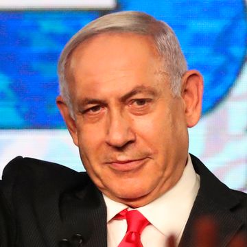 Netanyahu får regjeringsoppdraget i Israel