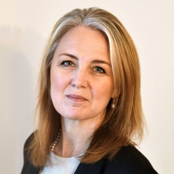 Ulrica Fearn blir ny finansdirektør i Equinor
