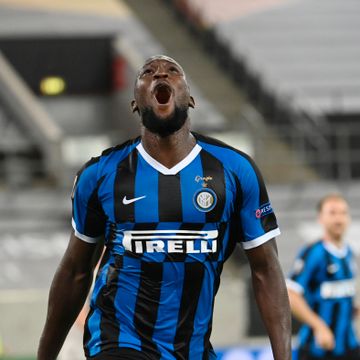 Stjernespissene herjet – Inter til finale etter maktdemonstrasjon