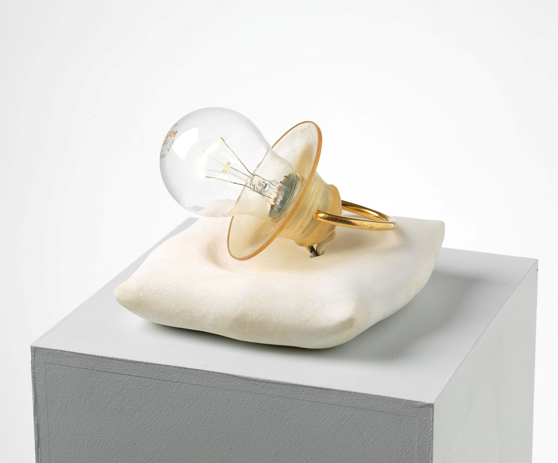 Johannes Vemren Rygh, Da nurket så dagens lys, 2008.