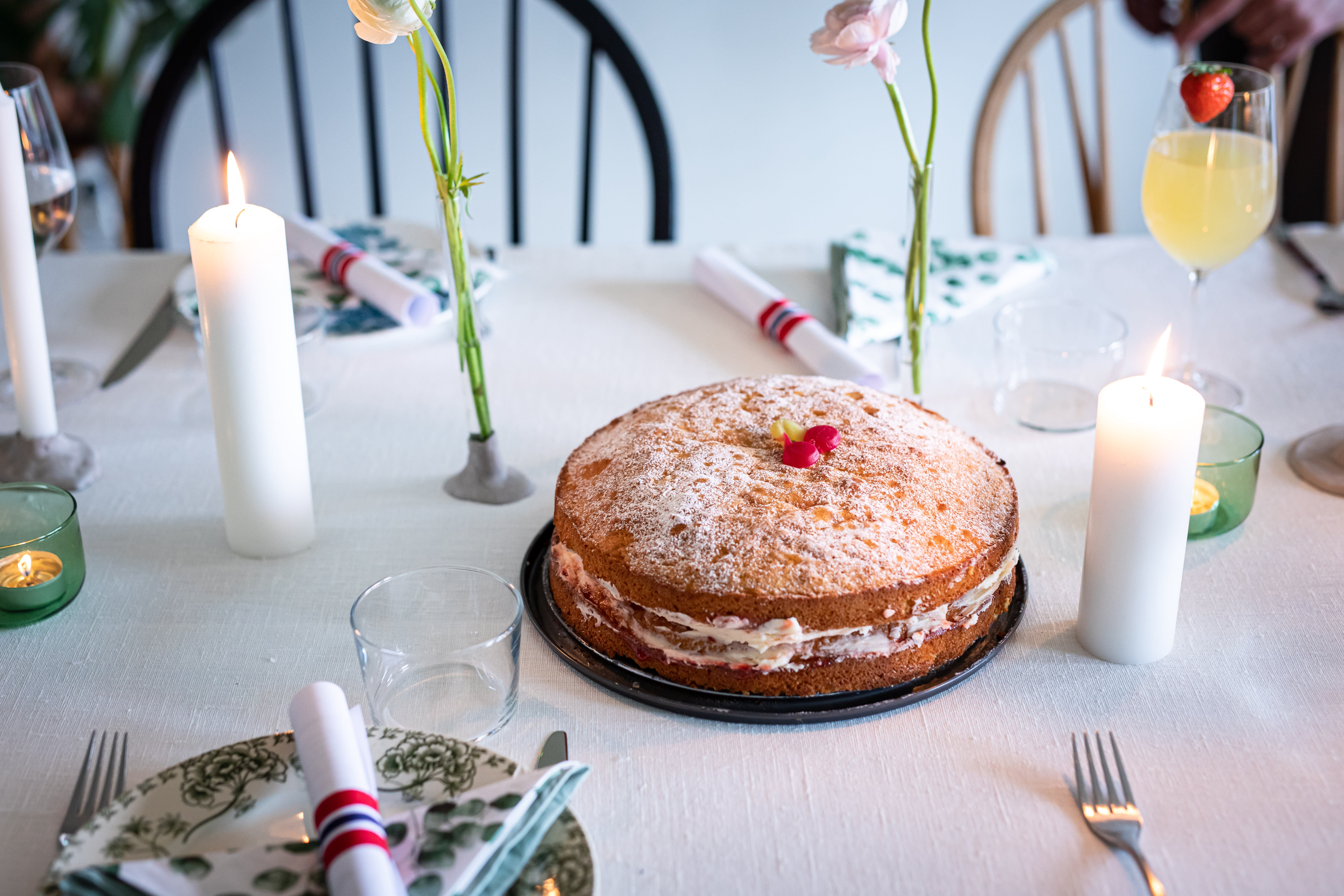 Slik makser du 17. mai i Oslo