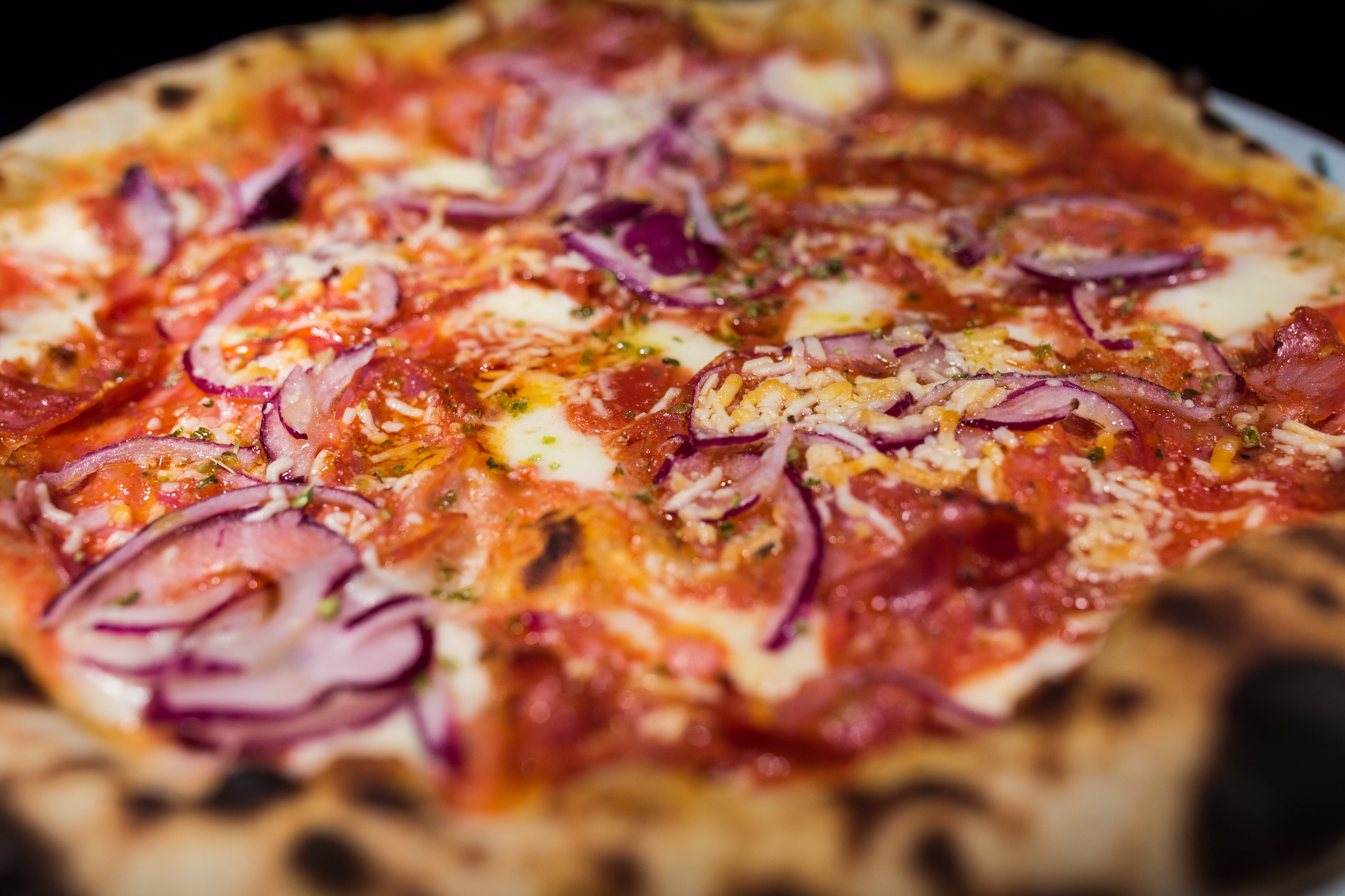 Her får du Oslos aller beste pizza