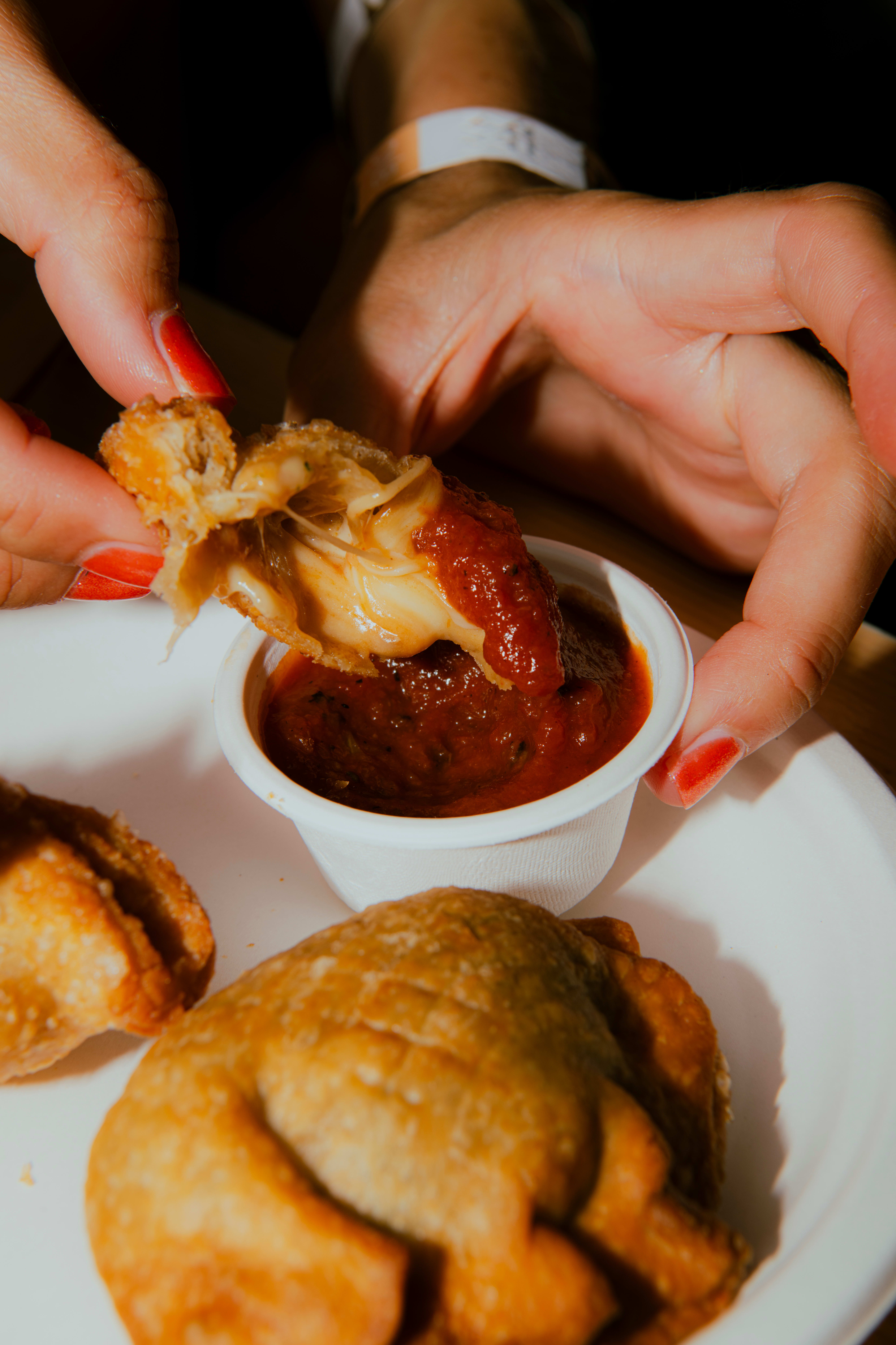 Mat på Øyafestivalen? Dette er de beste og de verste rettene.