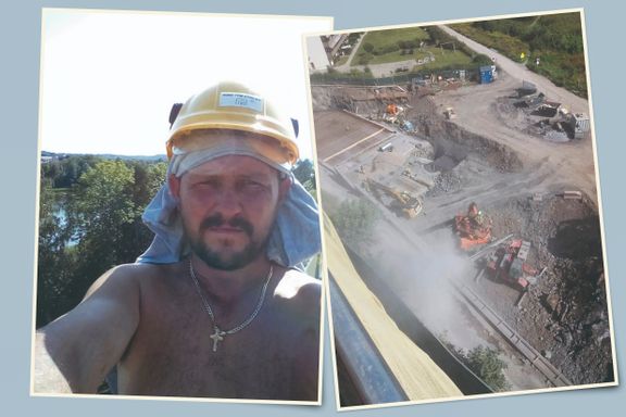 Mariusz Pietrzak (39) døde: Dette visste Arbeidstilsynet om sikkerheten i firmaet han jobbet i.