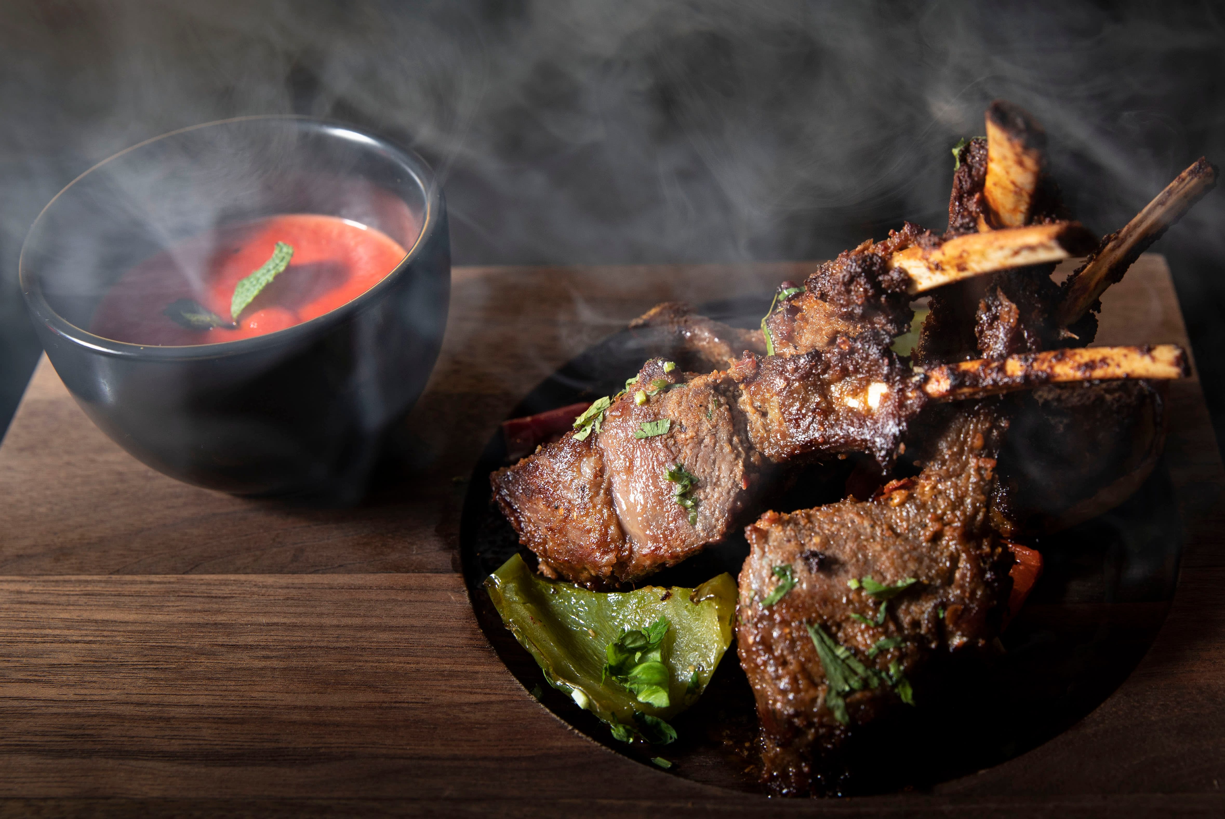 Dette er byens beste indiske restauranter 