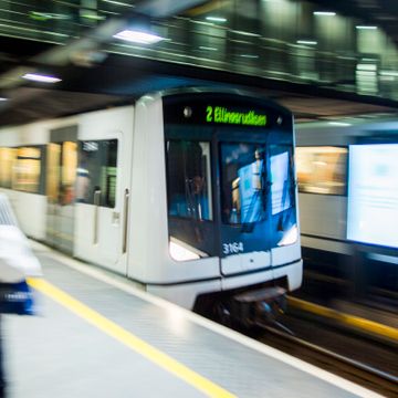 Ap krever at staten bidrar mer til ny T-banetunnel i Oslo