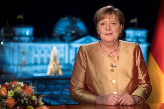 Jeg er i «Generasjon Merkel». Det er vanskelig å se for seg en annen forbundskansler.