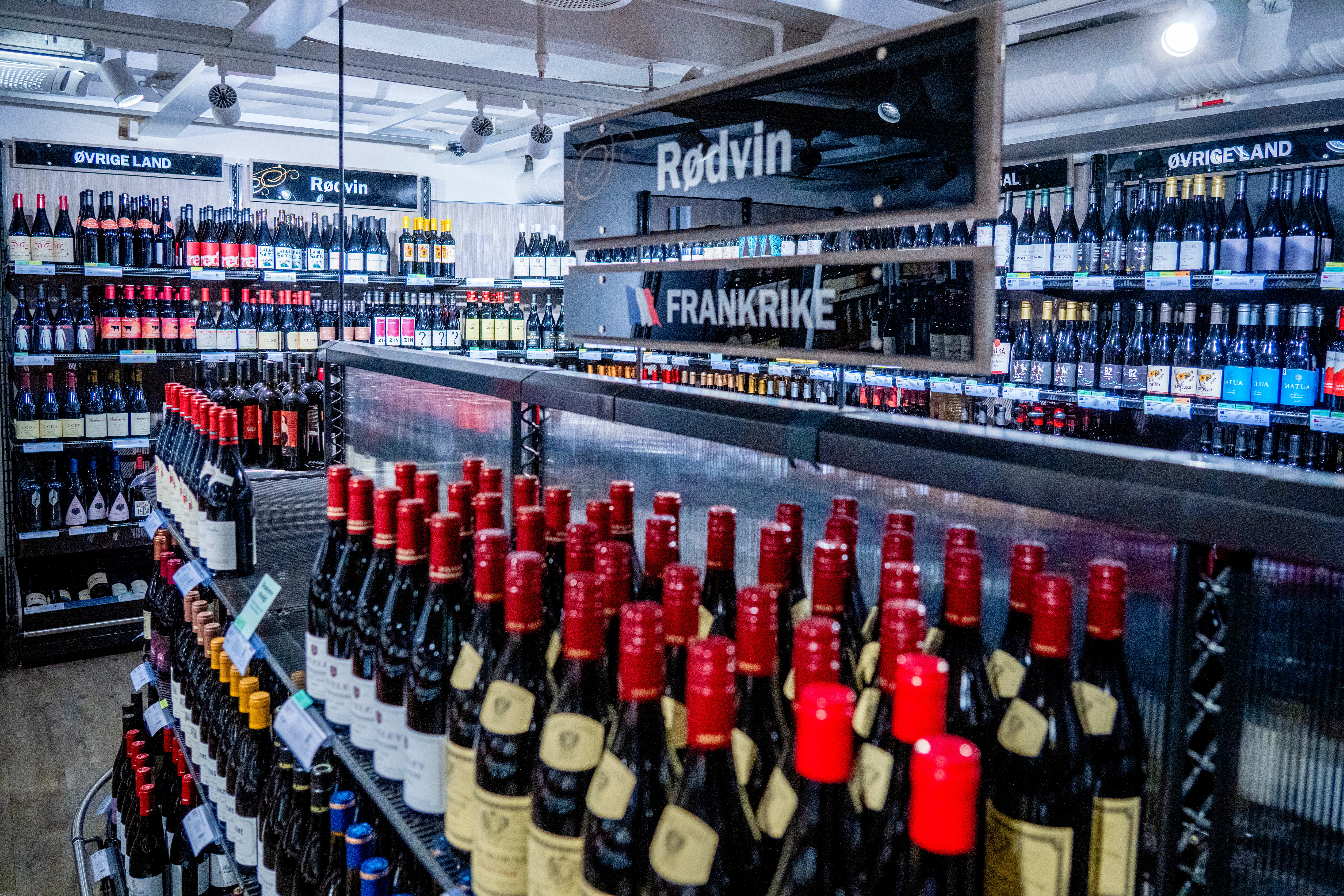 Er du lei av å famle rundt i blinde etter viner du liker? Slik knekker du vinkoden.