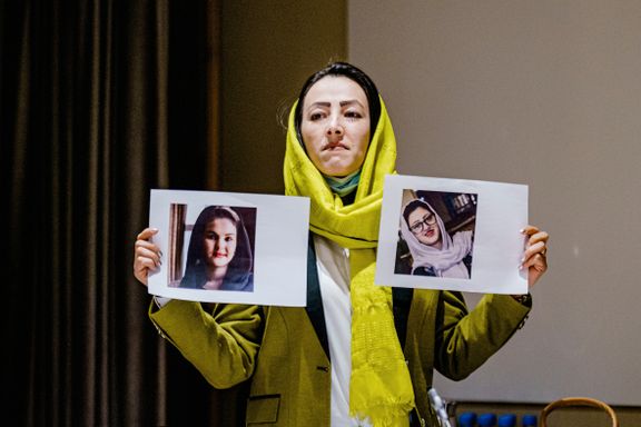Ble påkjørt av Taliban-kriger i Kabul dagen før hun kom til Oslo: – Her er de høflige og behandler oss med respekt