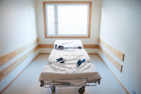 Klinikksjef: – Urealistisk å forby bruk av belteseng på psykiatriske sykehus