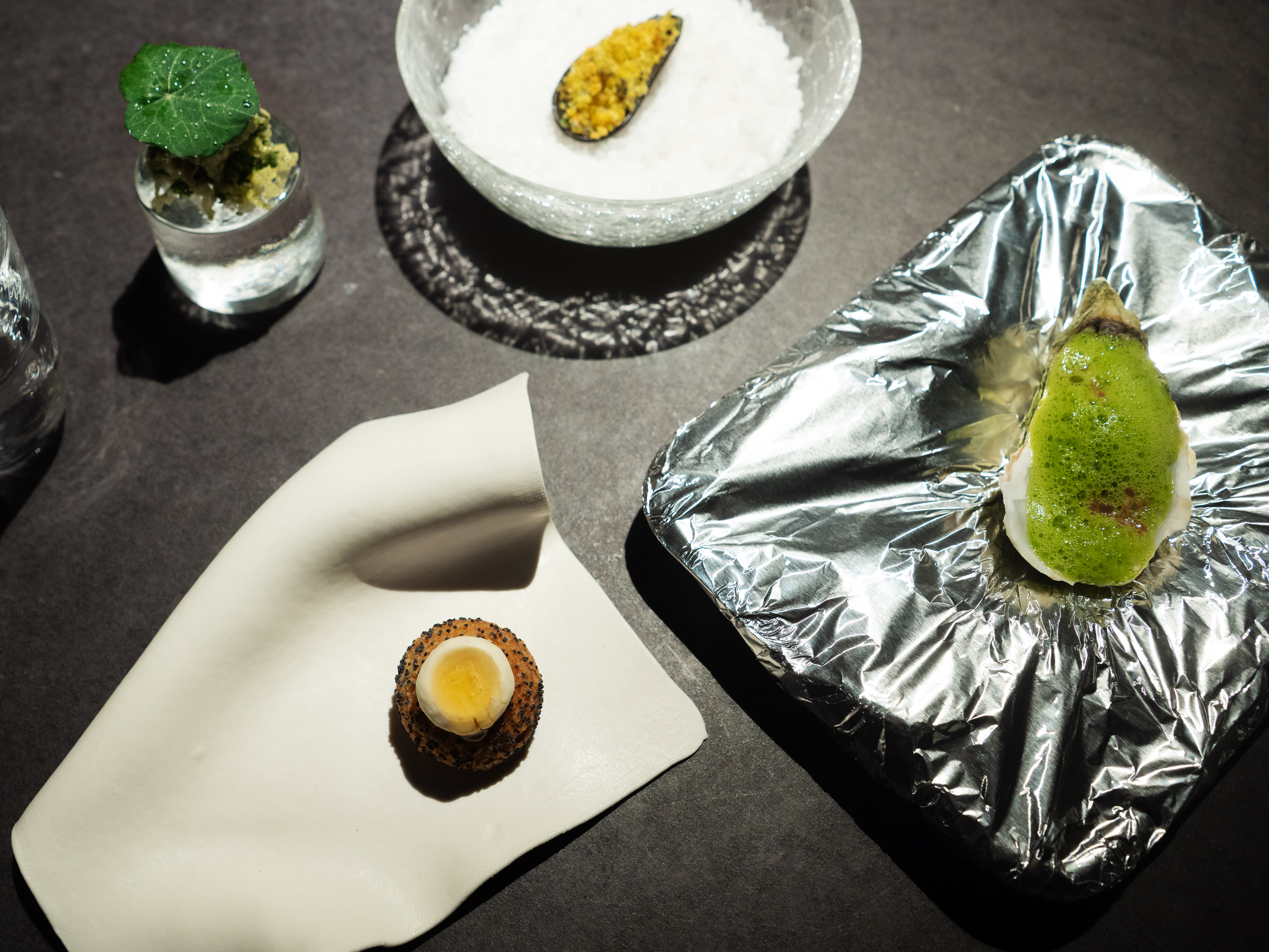 Petter Stordalens nye fine-dining konsept vakler