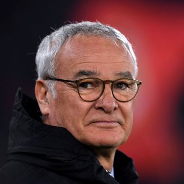 Fikk sparken i Fulham i forrige uke. Nå har Claudio Ranieri fått seg ny jobb