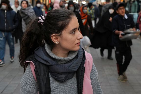 Kvinner uten hijab er blitt et vanlig syn. Nå strammes reglene inn.