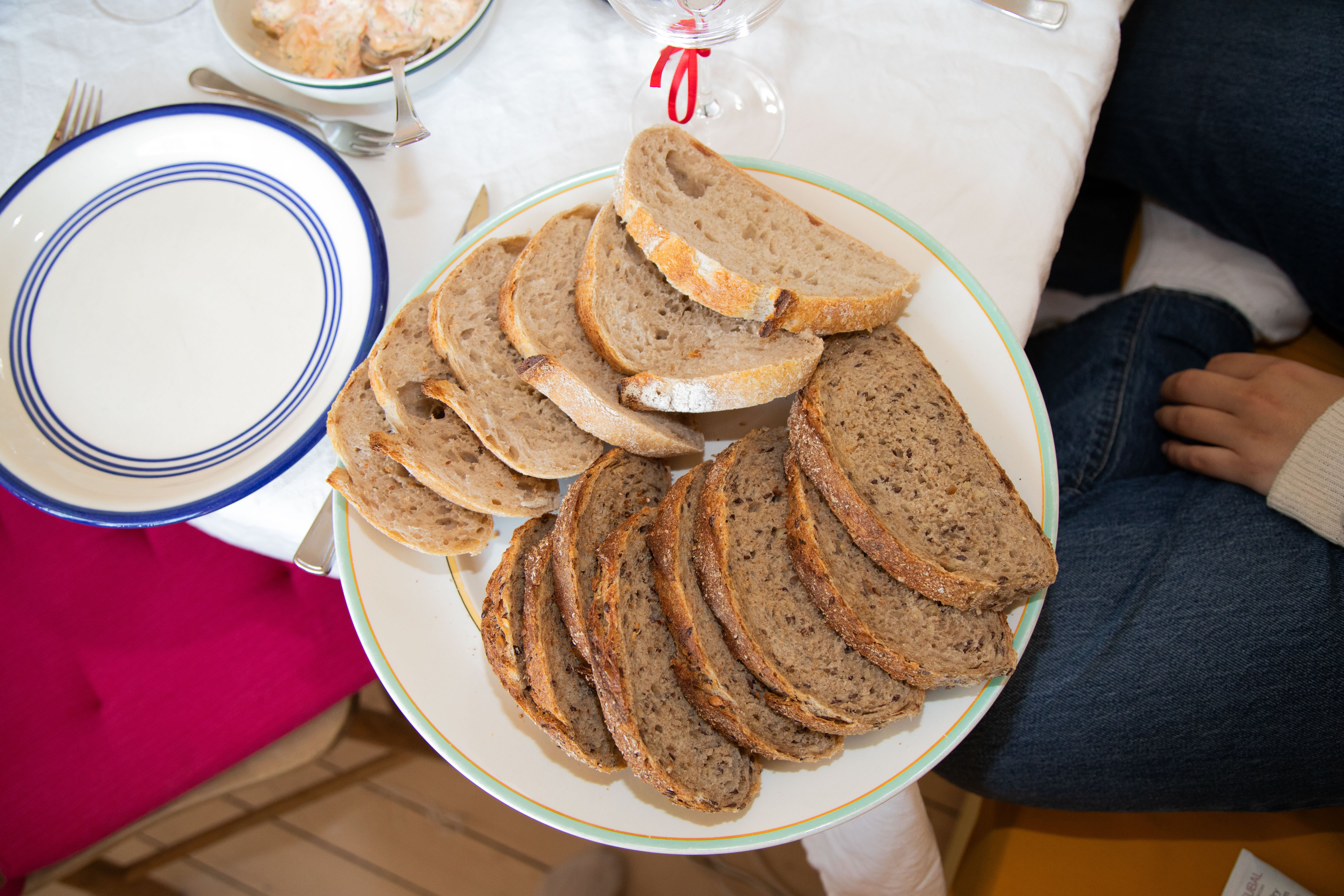 Imponerende OG enkelt. Slik fikser du 17. mai-frokosten.