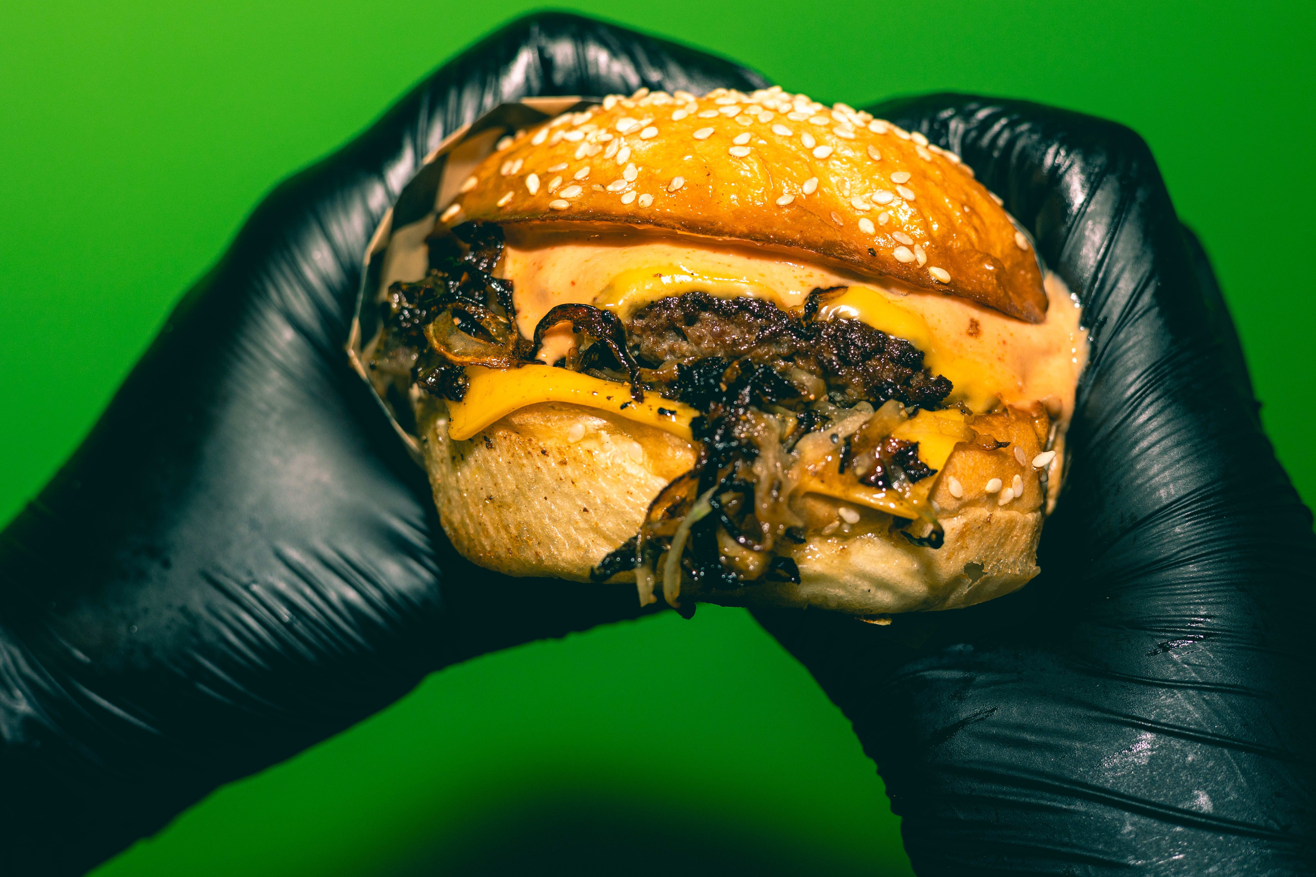 Dette er de hotteste restaurantene i Oslo nå