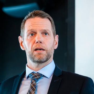 PST har pågrepet norsk statsborger i Krekar-saken