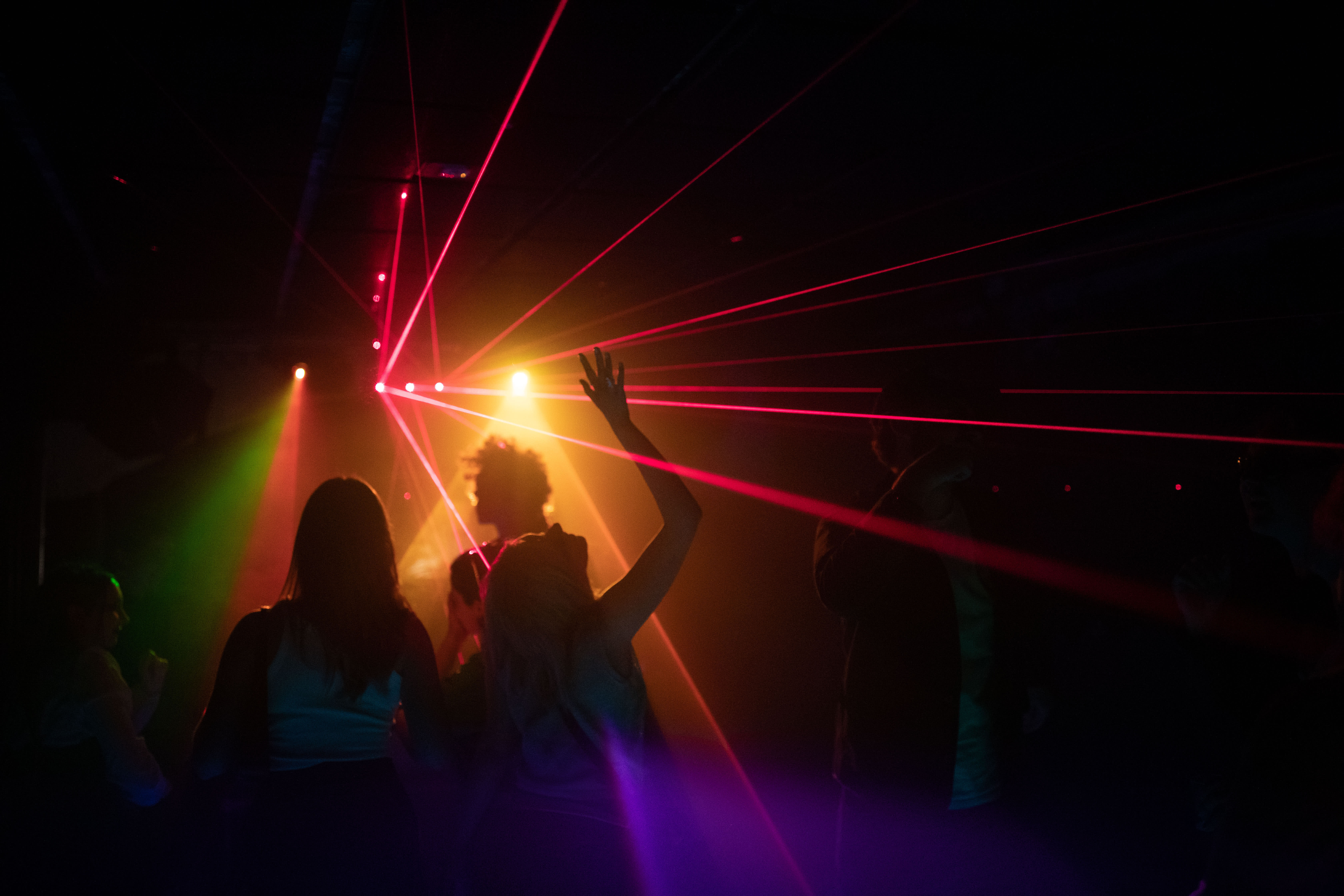 Her kan du feire nyttårsaften 2023 i Oslo