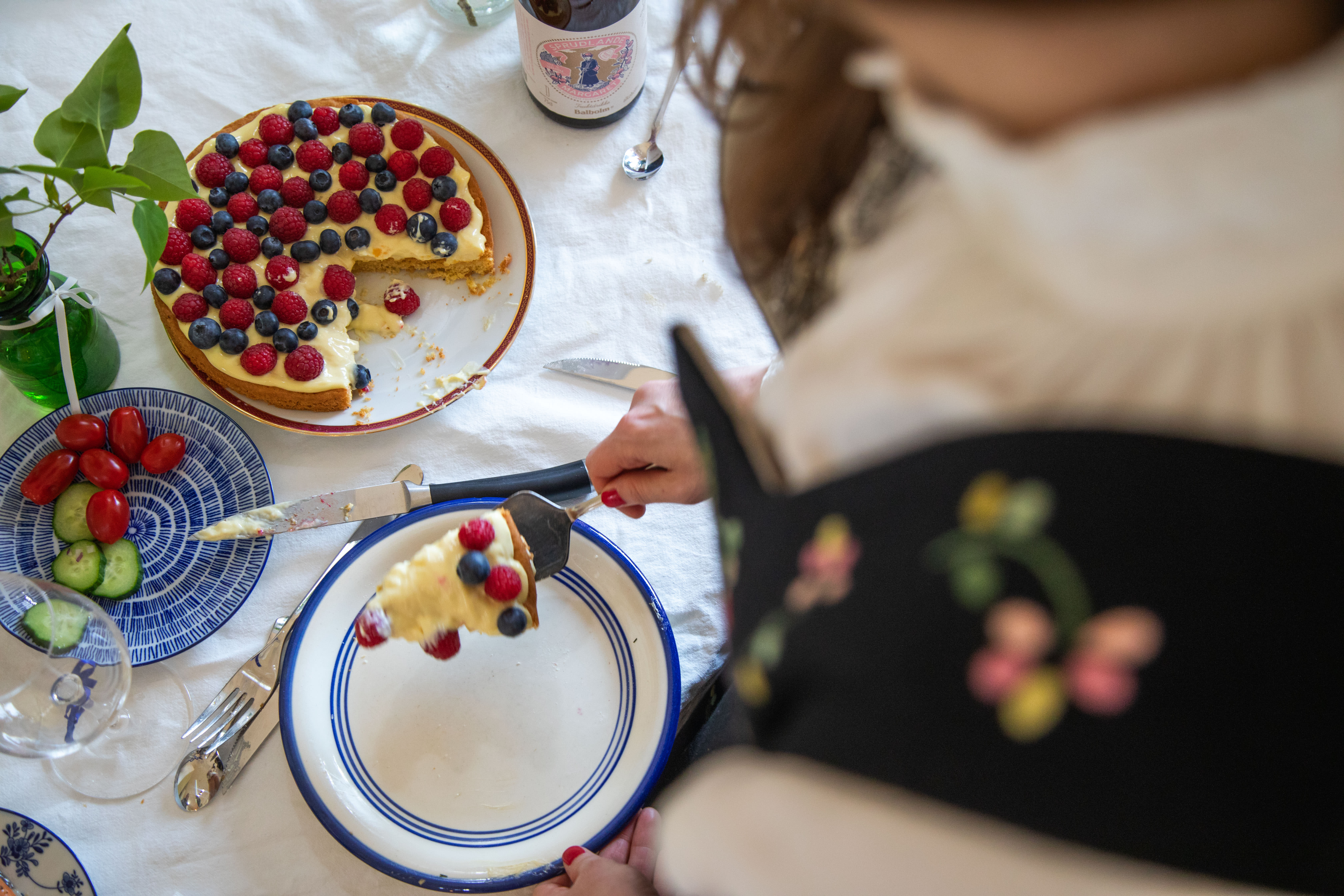 Imponerende OG enkelt. Slik fikser du 17. mai-frokosten.