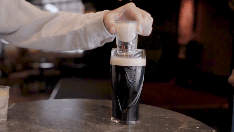 Bestiller du denne på feil sted, kan du bli kastet ut