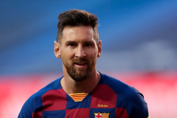 Messi-leiren slår tilbake mot La Liga