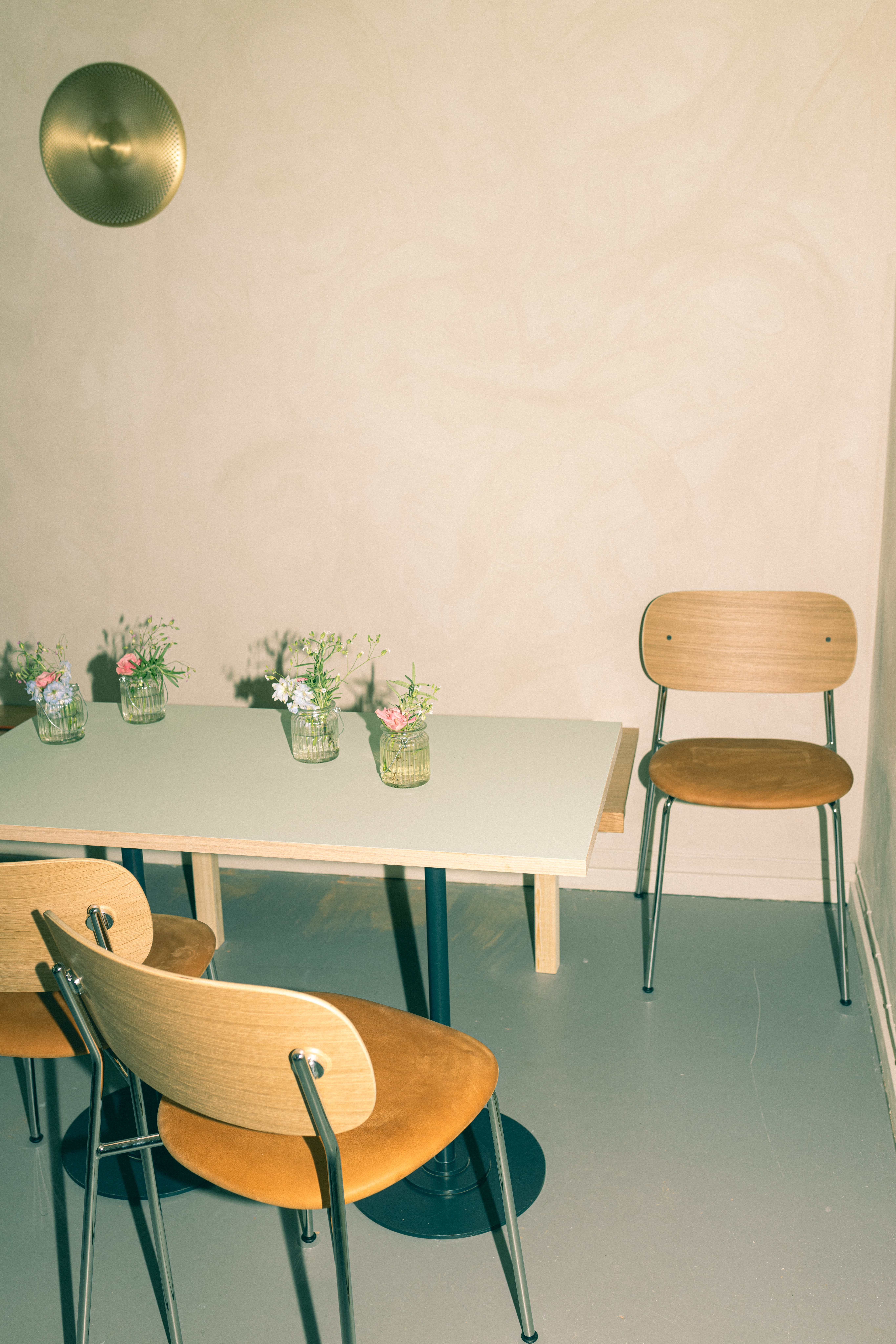 Tylman håper at åpningen av Liminal vil føre til at flere vil bruke Torshovgata som en nabolagsgate.