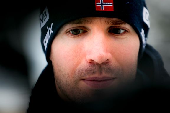 Hegle Svendsen tilbake i trening: Endrer OL-planen etter sykdommen 
