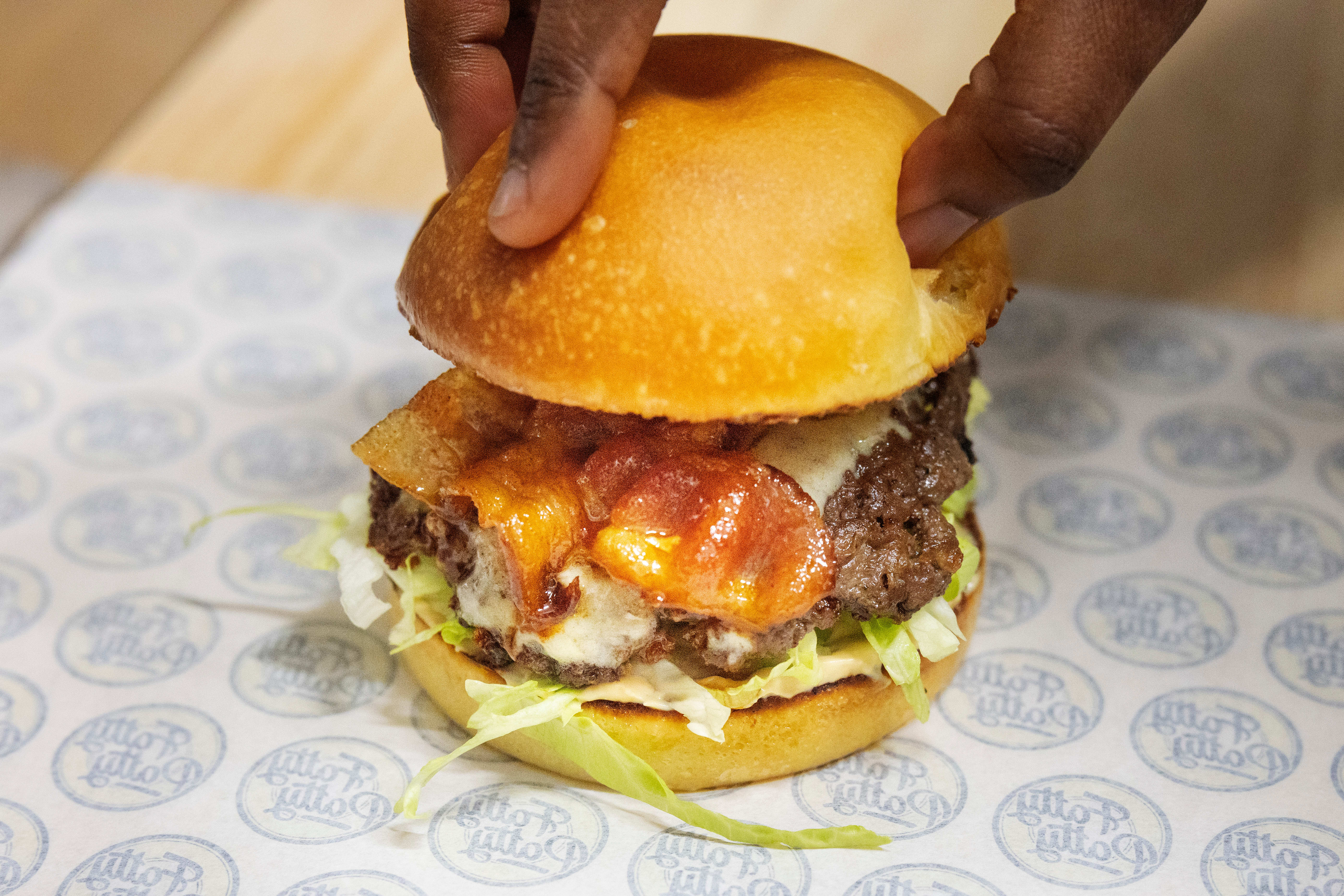 De hotteste restaurantene akkurat nå!